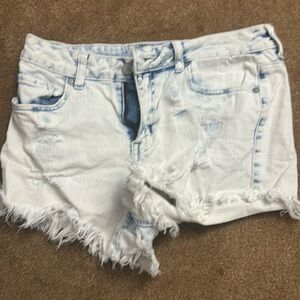 Altard State Jean Shorts